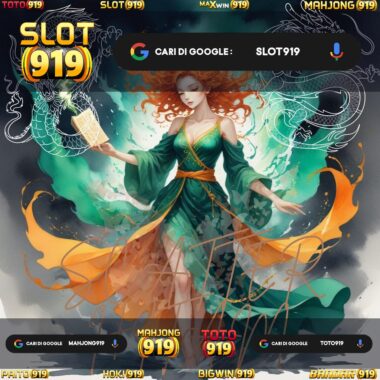 Situs Yang Ada Scatter Hitam Mahjong Demo Slot