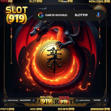 Slot Sceter Hitam Mahjong Win Scatter Hitam Slot