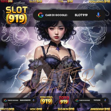 Terlengkap Pg Demo Slot Scatter Hitam Mahjong Ways