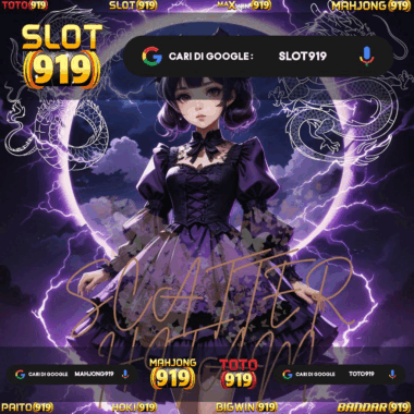 Hitam Toto Situs Scatter Hitam Login Slot Pg