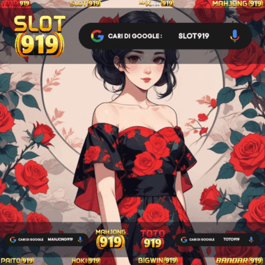 Situs Mahjong Scatter Hitam Slot Demo Pg Full