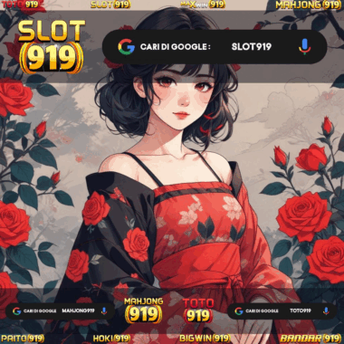 Demo Scatter Hitam Situs Scatter Hitam Mahjong Slot