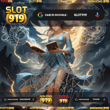 Demo Slot Mahjong 2 Scatter Hitam Mahjong Ada