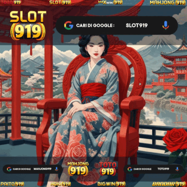 Slot Demo Pg Rabbit Cara Main Mahjong Scatter