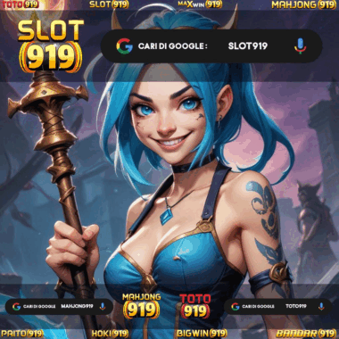 Toto Situs Mahjong Ways 2 Scatter Hitam Slot