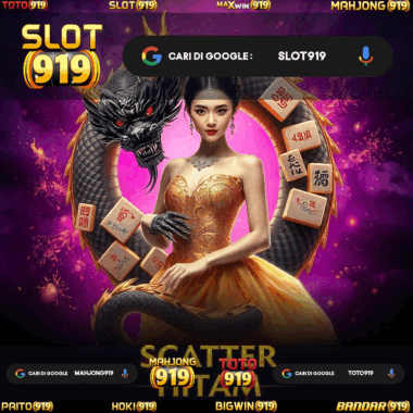 Mahjong 1 Scatter Hitam Situs Mahjong Ways 2