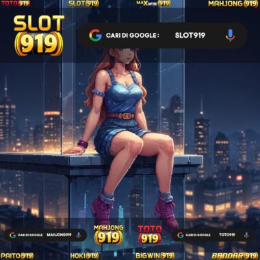 Mahjong Scatter Hitam Provider Apa Situs Slot Scatter