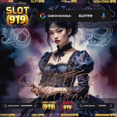 Slot Pg Totem Wonders Scatter Hitam Slot Login