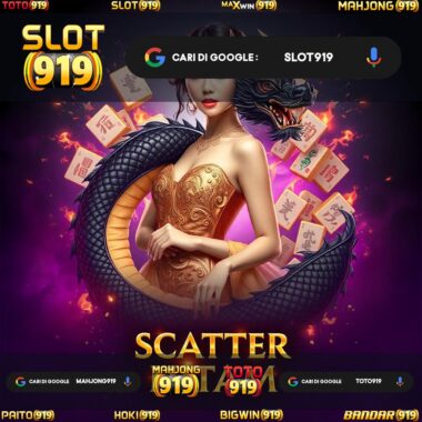 Hitam Emas Demo Slot Scatter Hitam Situs Slot