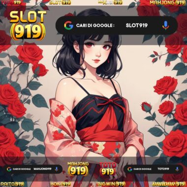 Slot Pg Soft Mahjong Scatter Hitam Provider Apa