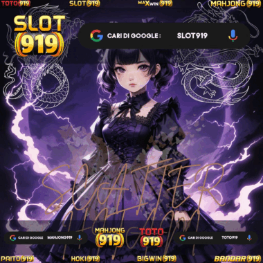 Hitam Demo Slot Pg Soft Terbaru 2025 Event