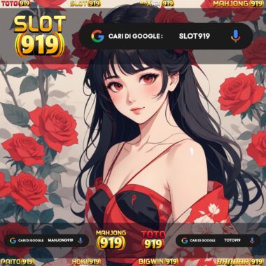 Hitam Situs Slot Yang Ada Scatter Hitam Slot