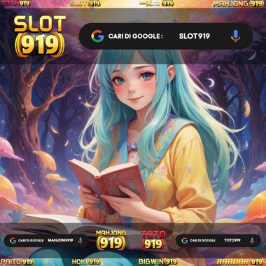 Demo Slot Online Pg Demo Slot Mahjong Scatter