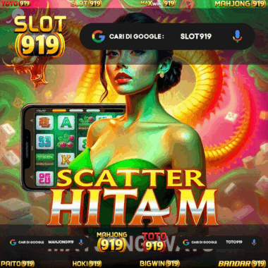 Demo Slot Scatter Hitam Situs Slot Pg Soft