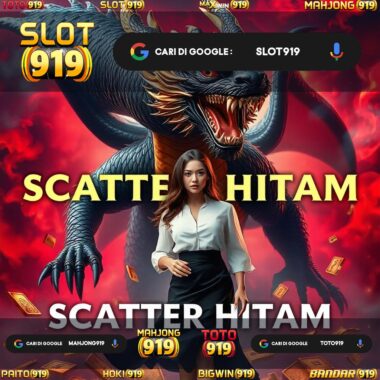 Slot Demo Scatter Hitam Situs Slot Gacor Pg