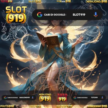 Benar Scatter Hitam Ada Situs Slot Gacor Scatter