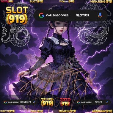 Situs Yang Ada Scatter Hitam Demo Slot Pg