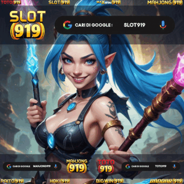 Mahjong Situs Slot Server Kamboja Scatter Hitam Slot