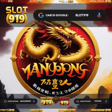 Di Slot Apa Game Slot Demo Pg Soft