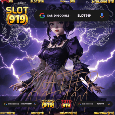 Server Kamboja Scatter Hitam Mahjong Scatter Hitam Demo