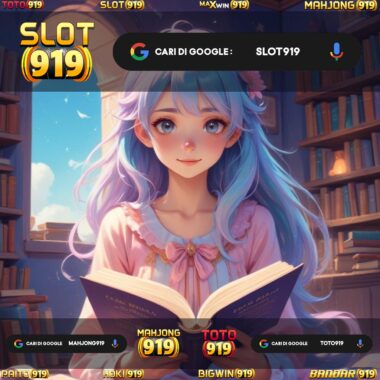 Terbaru Demo Slot Mahjong 2 Scatter Hitam Server