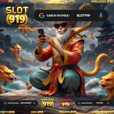 Slot Demo Pg Soft Grtis Scatter Hitam Mahjong