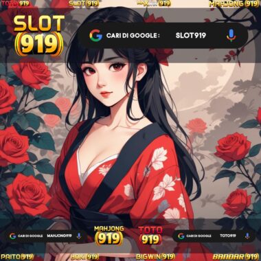 Slot Pg Demo Slot Scatter Hitam Mahjong Ways