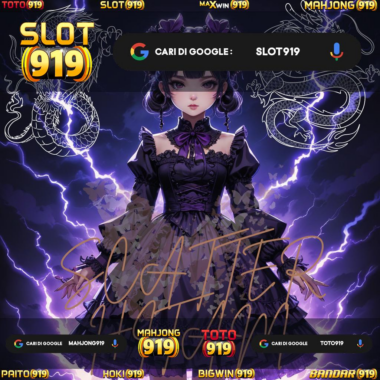 Demo Slot Pg Situs Mahjong Scatter Hitam Terpercaya