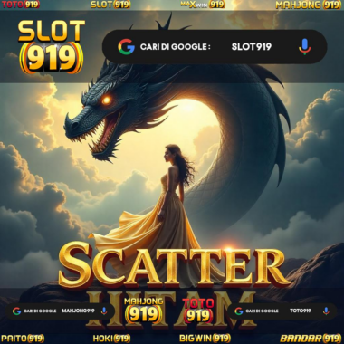 Apa Situs Slot Scatter Hitam Link Slot Demo