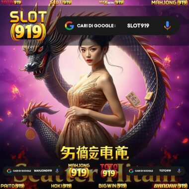 Scatter Hitam Pragmatic Play Slot Demo Pg Ways