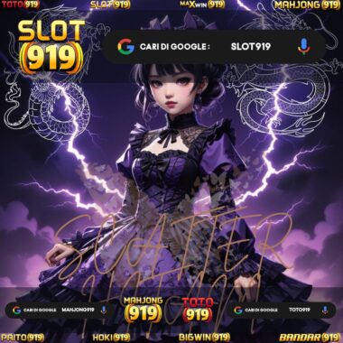 Demi Sketer Hitam Demo Slot Mahjong Scatter Hitam