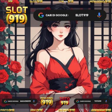 Mahjong Terbaru Slot Bonus New Member Pg Soft