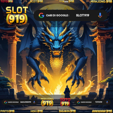 Mahjong Ways 1 Aplikasi Slot Scatter Hitam Live