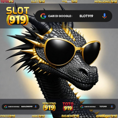 Slot Cara Main Mahjong Scatter Hitam 4 Scatter