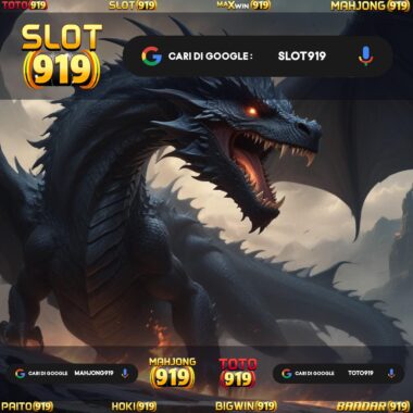 Bandito Demo Slot Scatter Hitam Mahjong Ways 2