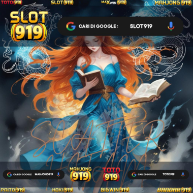 Mahjong Ways 2 Situs Slot Resmi Pg Soft