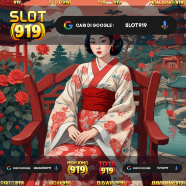 Scatter Hitam Slot Mahjong Scatter Hitam Demo Slot