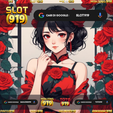 6 Scatter Link Yang Ada Scatter Hitam Slot