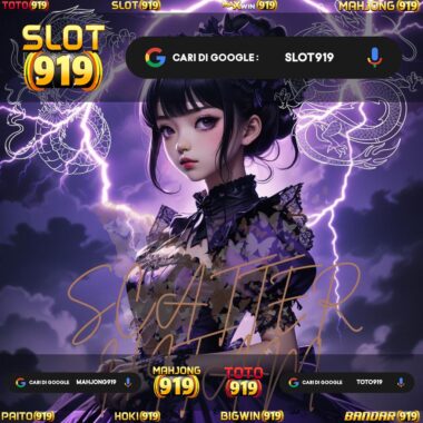 Mahjong 1 Situs Scatter Hitam Gacor Slot Demo