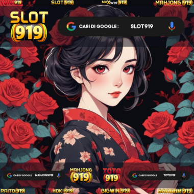 Cara Menang Main Slot Pg Soft Mahjong Situs