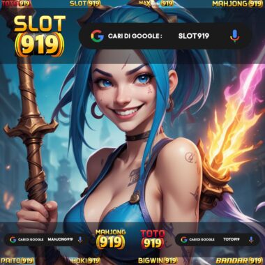 Slot Demo Pg Cara Main Mahjong Scatter Hitam