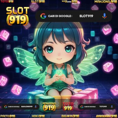 Scatter Hitam Mahjong Situs Slot Server Jepang Scatter