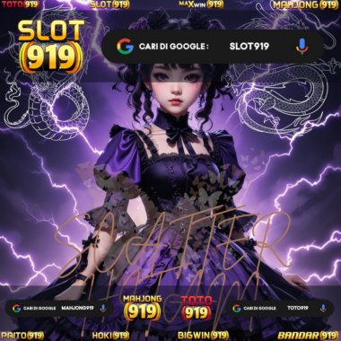 Win Scatter Hitam Slot Demo Pg Soft Mafia