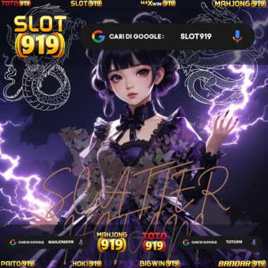 Mahjong Scatter Naga Hitam Slot Pg Soft Bet