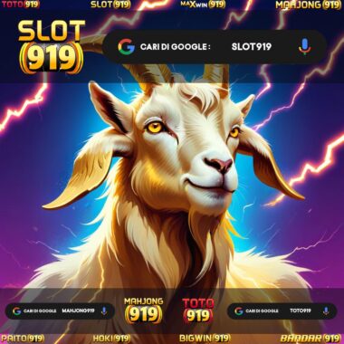 Buka Sekarang Apa Itu Scatter Hitam Slot Demo