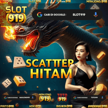 Scatter Hitam Yang Ada Scatter Hitam Slot Demo