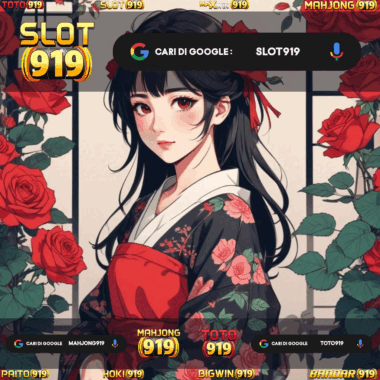 Terpercaya Slot Demo Scatter Hitam Emas Pola Slot