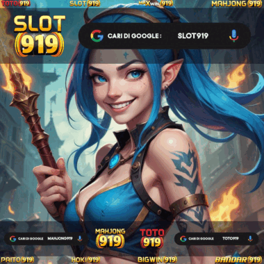 Ada Scatter Hitam Slot Demo Terbaru