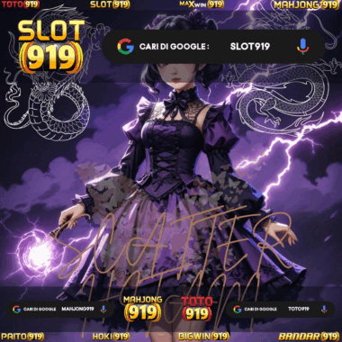 Slot Pg Bounty Join Scatter Hitam Pola Mahjong