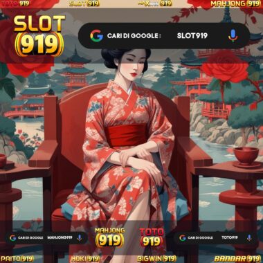 Mahjong Terbaru Slot Demo Gacor Anti Lag Pg